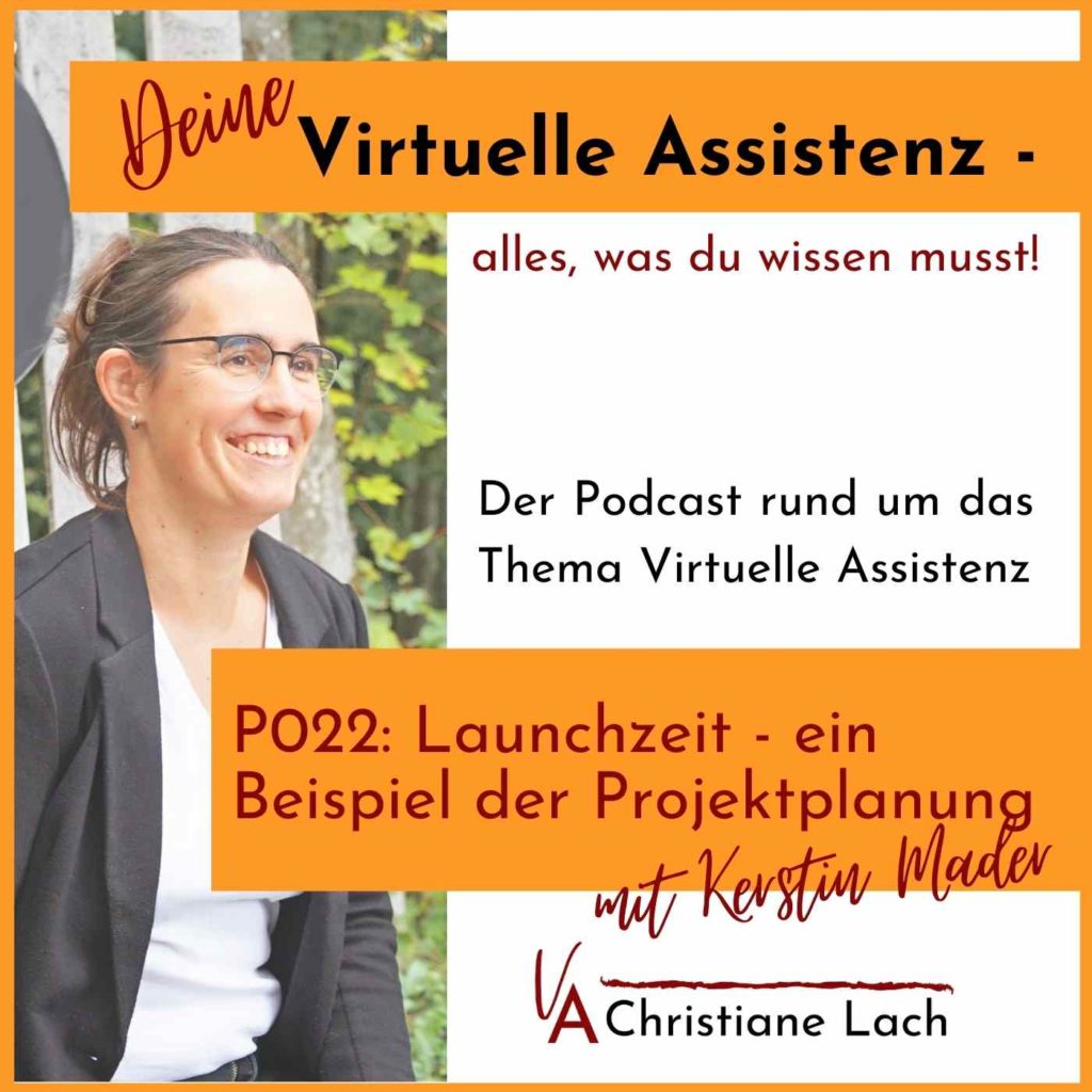 P022 - Projektplanung im Launch