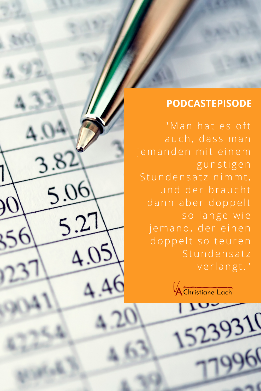 VA-Suche Erfahrungsbericht Virtuelle Assistenz Die Betriebswirtin